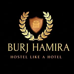 Burj Hamira Hostel
